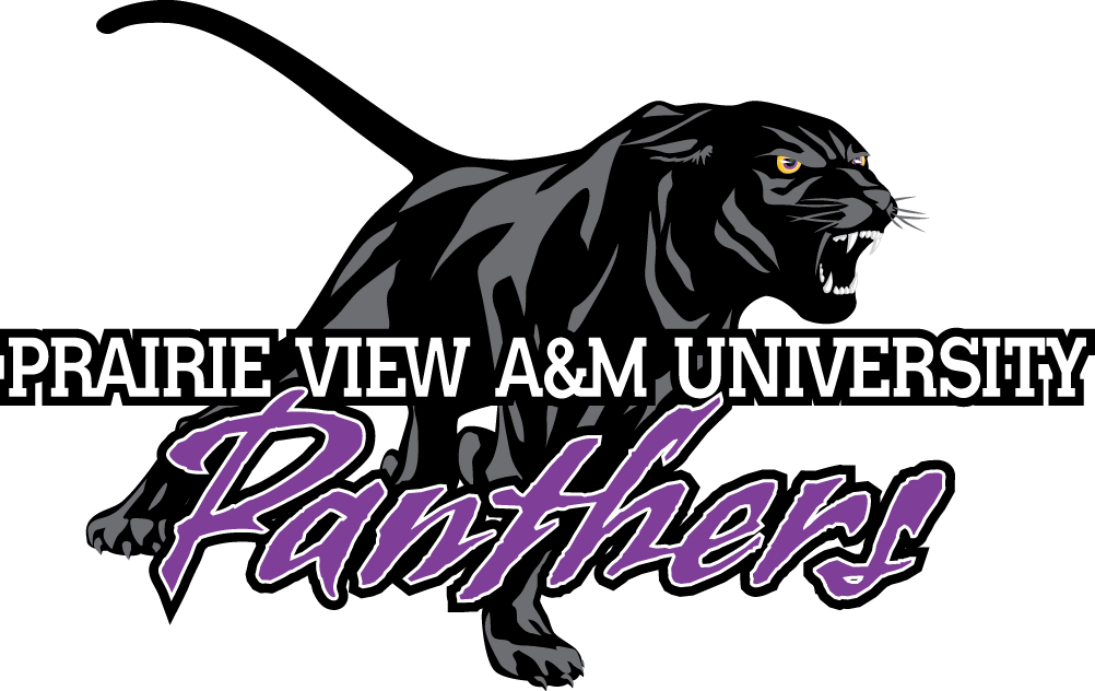 Prairie View A&M Panthers 2011-2015 Alternate Logo DIY iron on transfer (heat transfer)